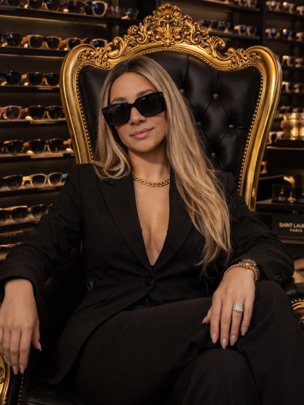 Like To Be Notified When I’m Live! - Picture 6 of 6